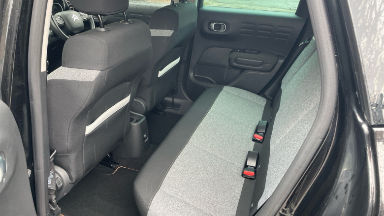 Citroen C3 Aircross 1.2 PureTech 110 Origins 5dr Petrol Hatchback